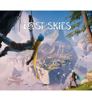 Lost Skies Steam Key EUROPE
